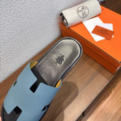 wholesale quality men hermes shoes model no. 294